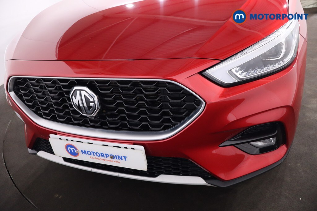 Used MG MG ZS 2023 for sale - 77607831: Photo 38