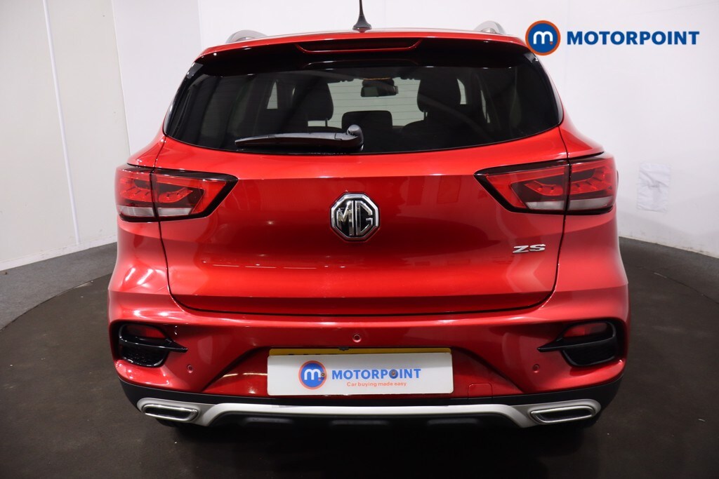 Used MG MG ZS 2023 for sale - 77607831: Photo 44