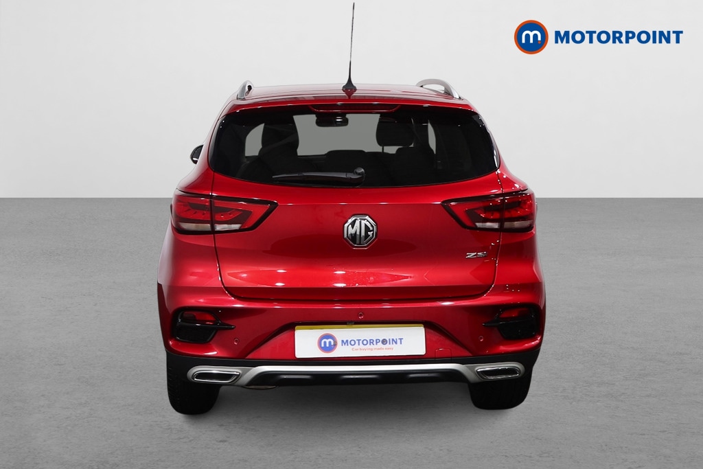 Used MG MG ZS 2023 for sale - 77607831: Photo 6