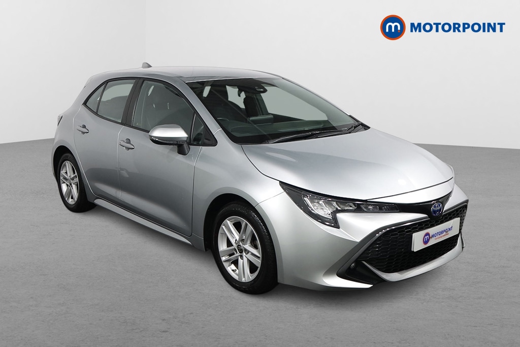 Used Toyota Corolla 2022 for sale - 77104371: Photo 1