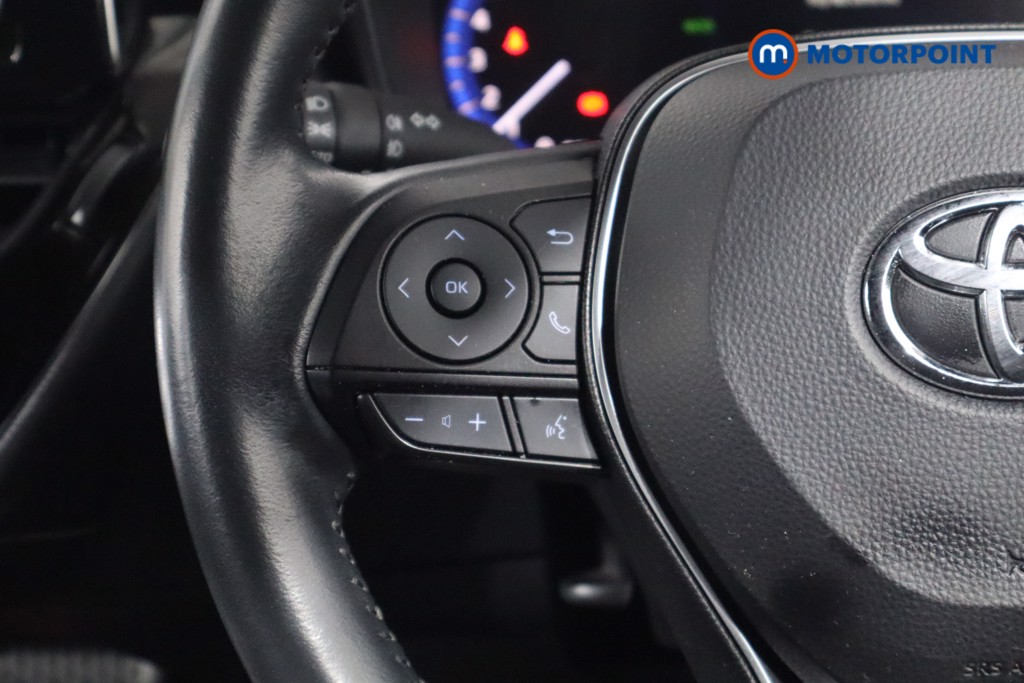 Used Toyota Corolla 2022 for sale - 77104371: Photo 15