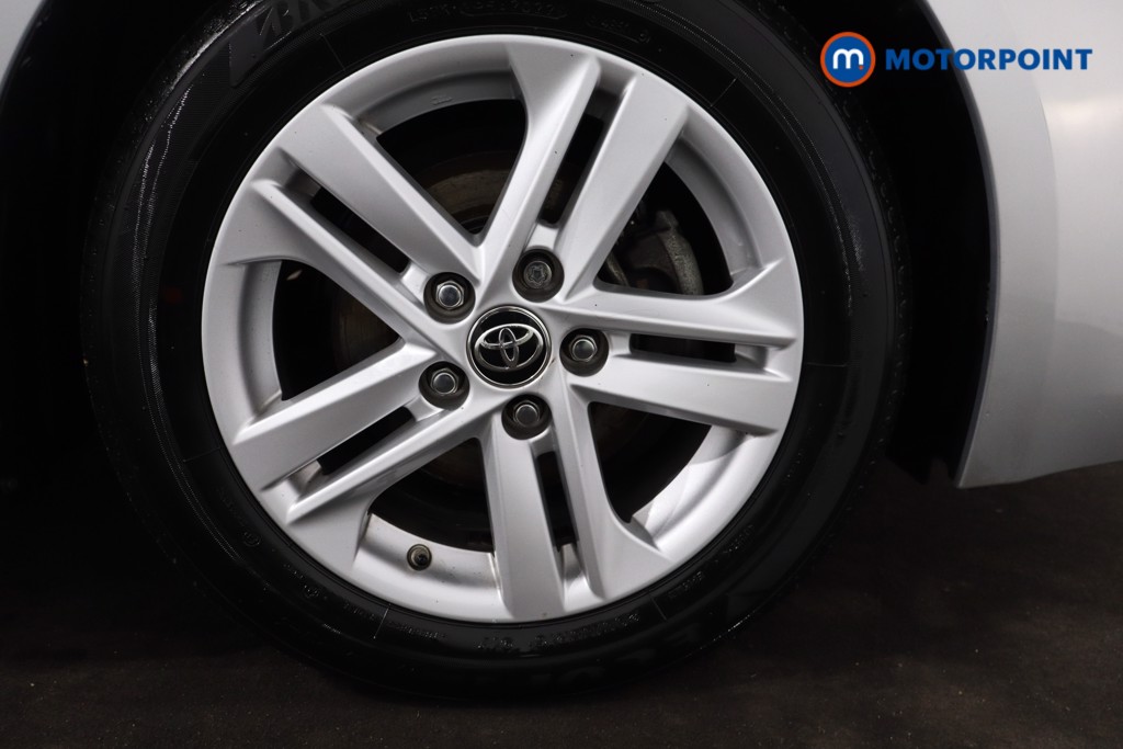 Used Toyota Corolla 2022 for sale - 77104371: Photo 18