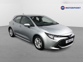 Used Toyota Corolla 2022 for sale - 77104371: Photo