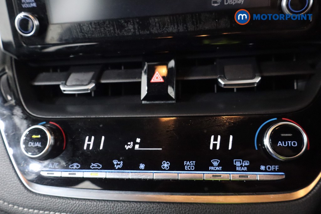 Used Toyota Corolla 2022 for sale - 77104371: Photo 23