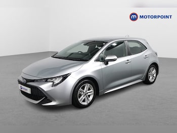 Used Toyota Corolla 2022 for sale - 77104371: Photo