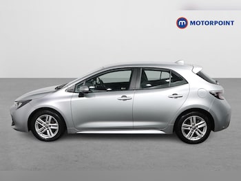 Used Toyota Corolla 2022 for sale - 77104371: Photo