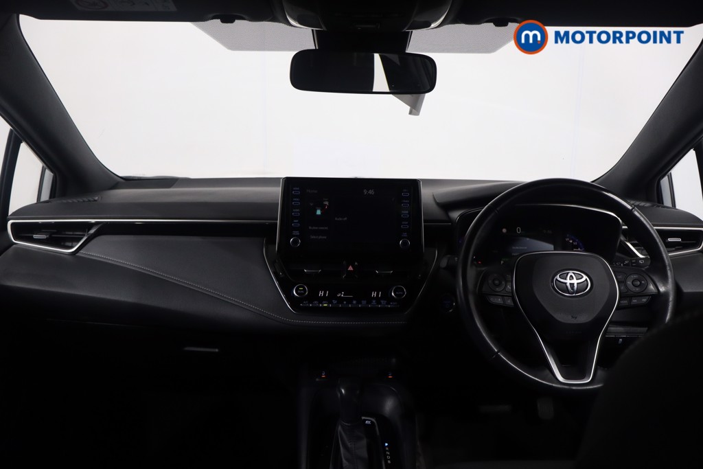 Used Toyota Corolla 2022 for sale - 77104371: Photo 9