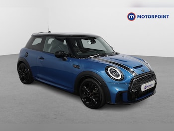 MINI - Hatch