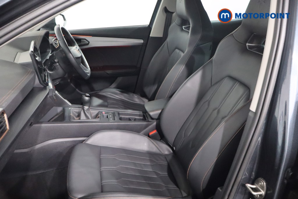 Used Cupra Formentor 2022 for sale - 77592994: Photo 12