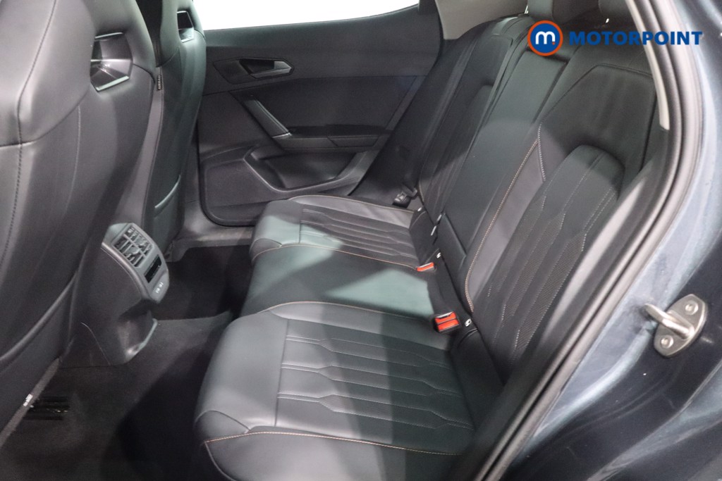 Used Cupra Formentor 2022 for sale - 77592994: Photo 13