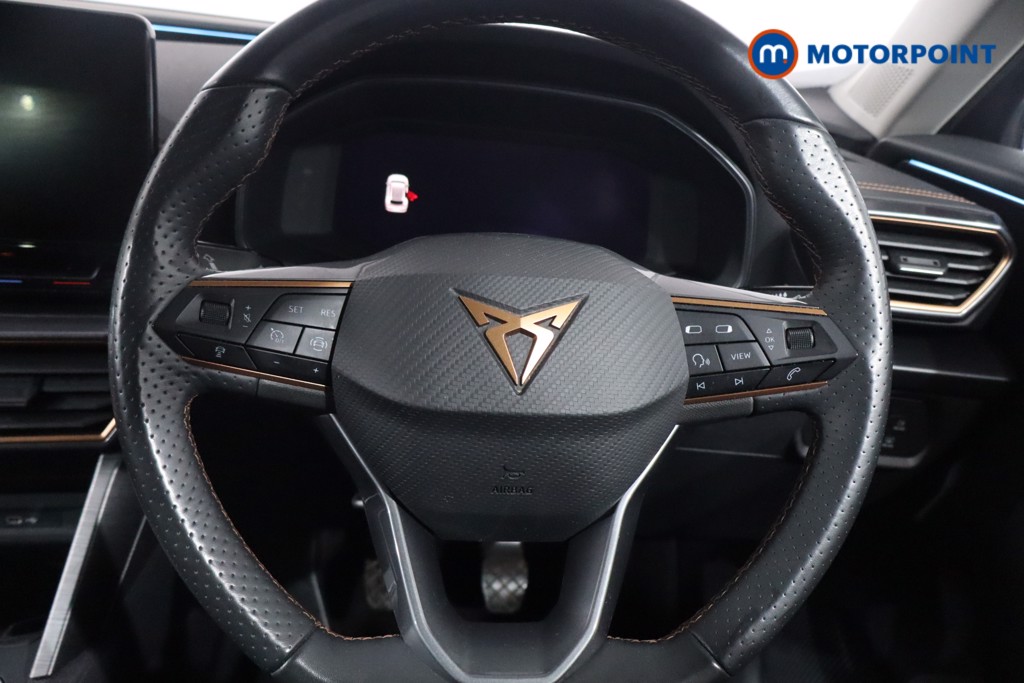 Used Cupra Formentor 2022 for sale - 77592994: Photo 14