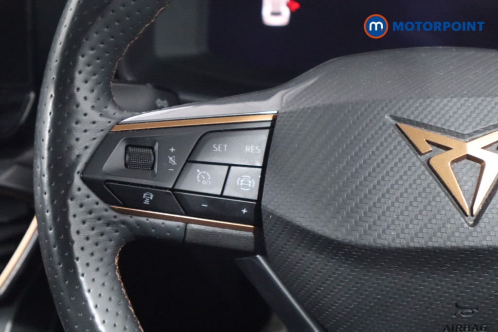 Used Cupra Formentor 2022 for sale - 77592994: Photo 15