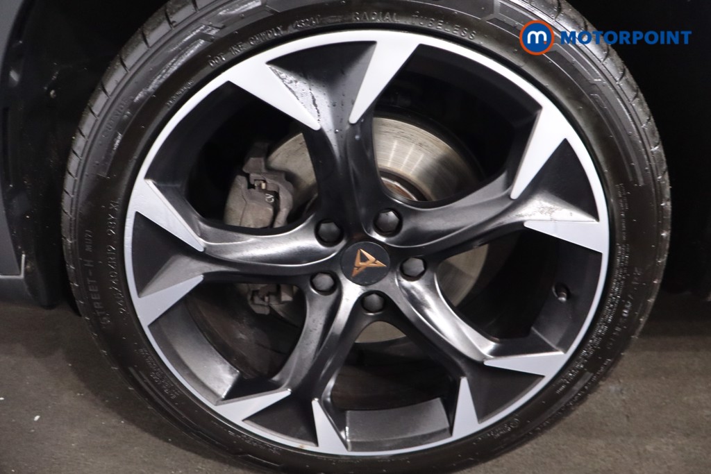 Used Cupra Formentor 2022 for sale - 77592994: Photo 17