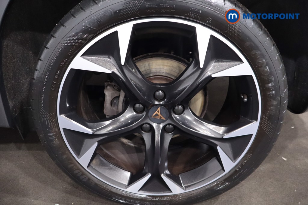 Used Cupra Formentor 2022 for sale - 77592994: Photo 18