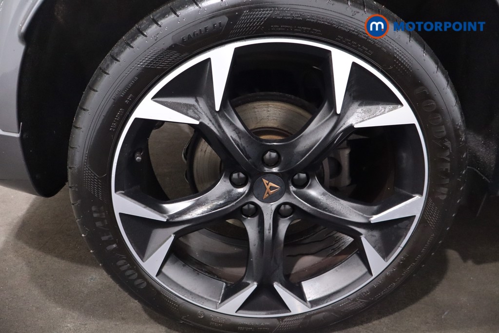 Used Cupra Formentor 2022 for sale - 77592994: Photo 19