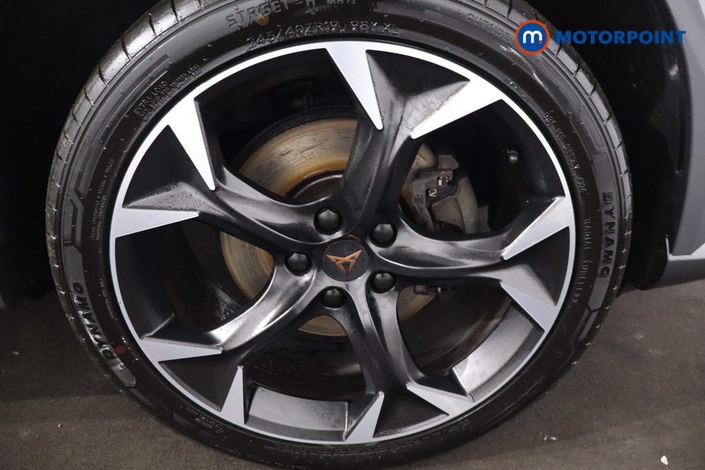 Used Cupra Formentor 2022 for sale - 77592994: Photo 20