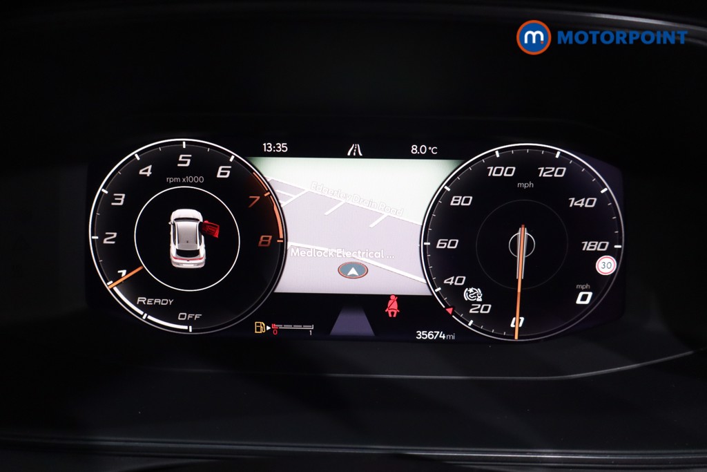 Used Cupra Formentor 2022 for sale - 77592994: Photo 27