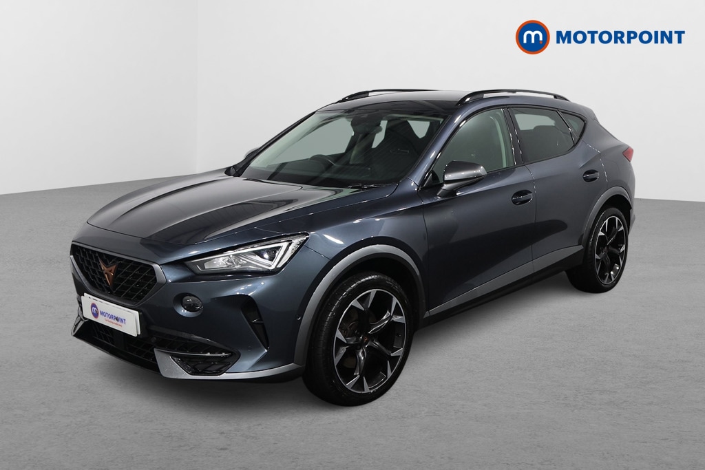 Used Cupra Formentor 2022 for sale - 77592994: Photo 3