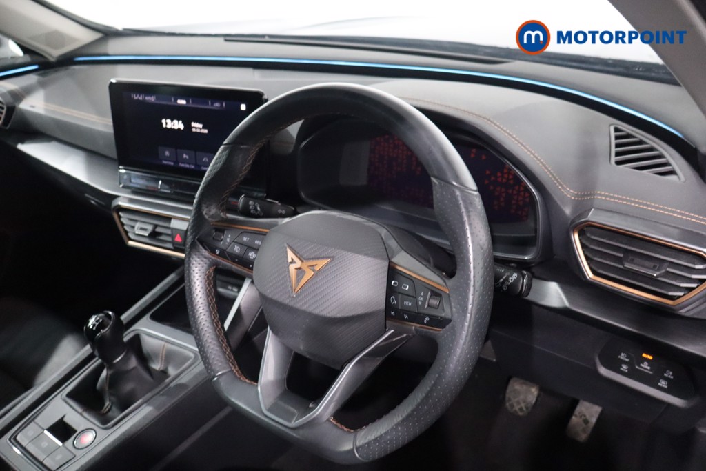 Used Cupra Formentor 2022 for sale - 77592994: Photo 31