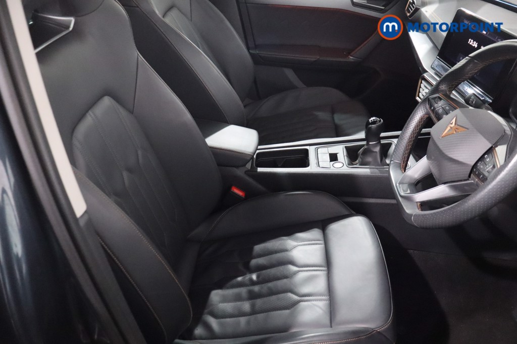 Used Cupra Formentor 2022 for sale - 77592994: Photo 32