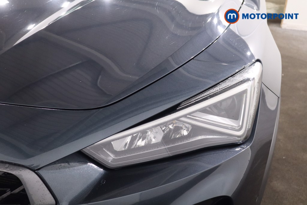 Used Cupra Formentor 2022 for sale - 77592994: Photo 35