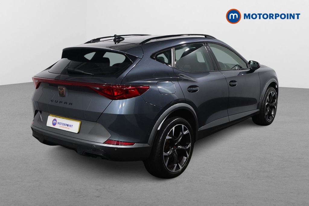 Used Cupra Formentor 2022 for sale - 77592994: Photo 7