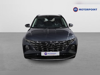 Used Hyundai TUCSON 2023 for sale - 78613757: Photo