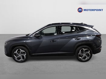 Used Hyundai TUCSON 2023 for sale - 78613757: Photo