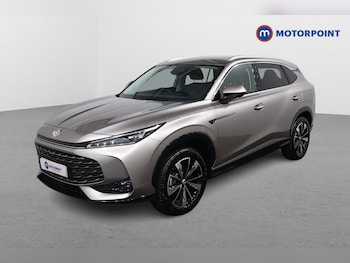 Used MG MG HS 2025 for sale - 78720327: Photo
