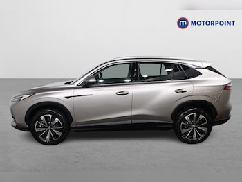 Used MG MG HS 2025 for sale - 78720327: Photo
