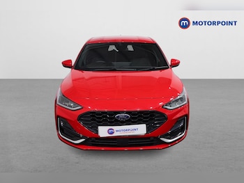 Used Ford Focus 2022 for sale - 78457162: Photo