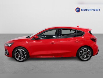 Used Ford Focus 2022 for sale - 78457162: Photo