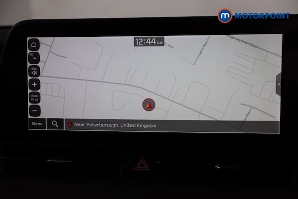 Used Kia Sportage 2025 for sale - 76219418: Photo 10