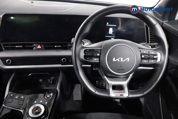 Used Kia Sportage 2025 for sale - 76219418: Photo 11