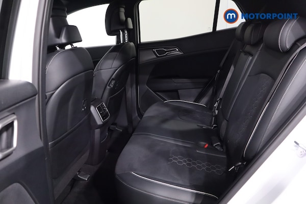 Used Kia Sportage 2025 for sale - 76219418: Photo 13