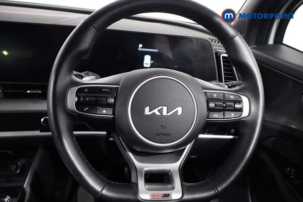 Used Kia Sportage 2025 for sale - 76219418: Photo 14