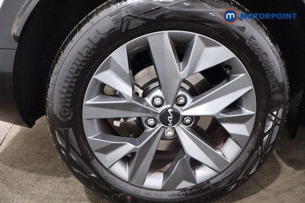 Used Kia Sportage 2025 for sale - 76219418: Photo 17