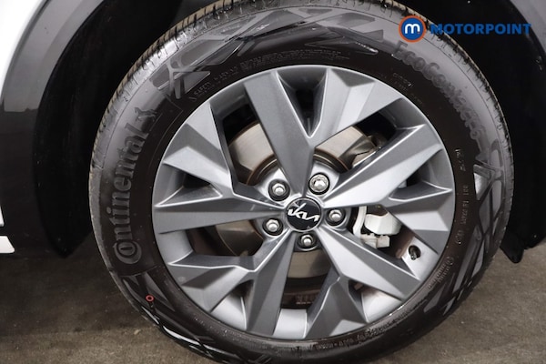 Used Kia Sportage 2025 for sale - 76219418: Photo 18