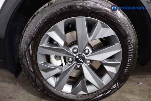 Used Kia Sportage 2025 for sale - 76219418: Photo 19