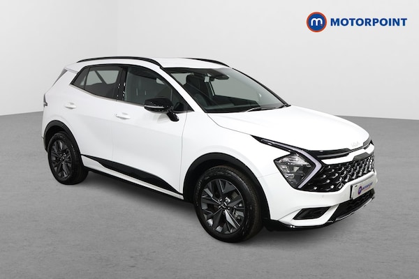 Used Kia Sportage 2025 for sale - 76219418: Photo 1
