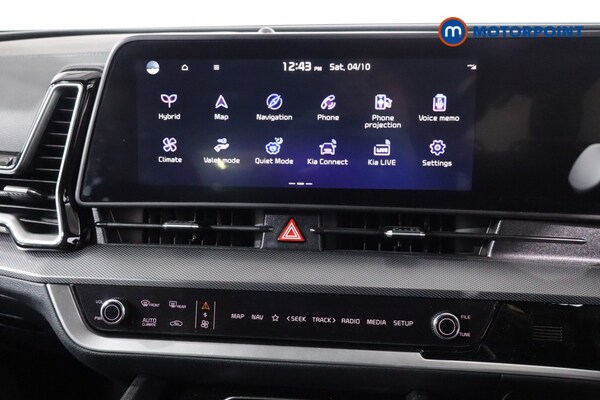 Used Kia Sportage 2025 for sale - 76219418: Photo 29