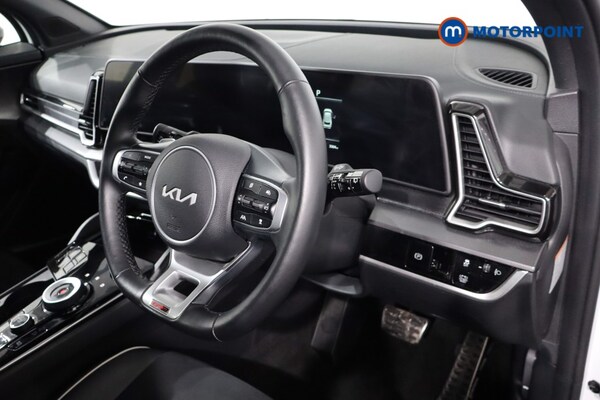 Used Kia Sportage 2025 for sale - 76219418: Photo 32