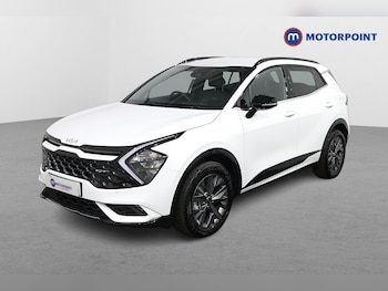 Used Kia Sportage 2025 for sale - 76219418: Photo 3