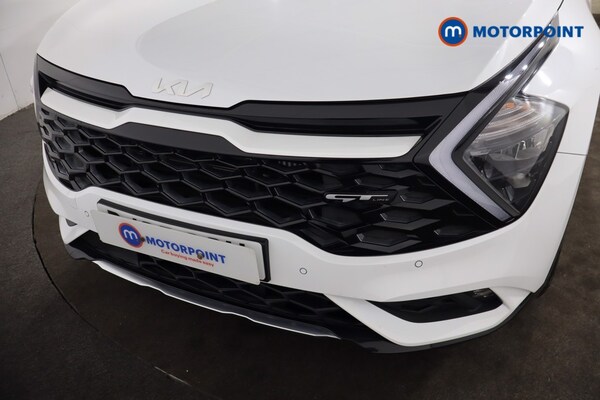 Used Kia Sportage 2025 for sale - 76219418: Photo 40