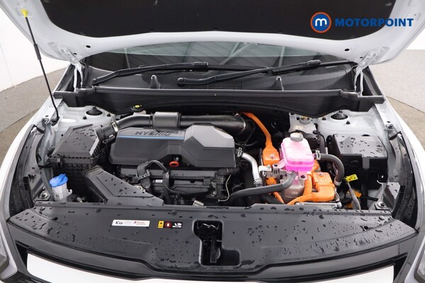 Used Kia Sportage 2025 for sale - 76219418: Photo 41