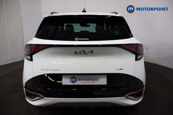 Used Kia Sportage 2025 for sale - 76219418: Photo 47