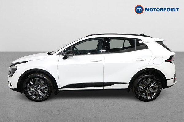 Used Kia Sportage 2025 for sale - 76219418: Photo 4