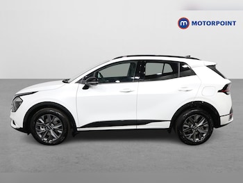 Used Kia Sportage 2025 for sale - 76219418: Photo 4