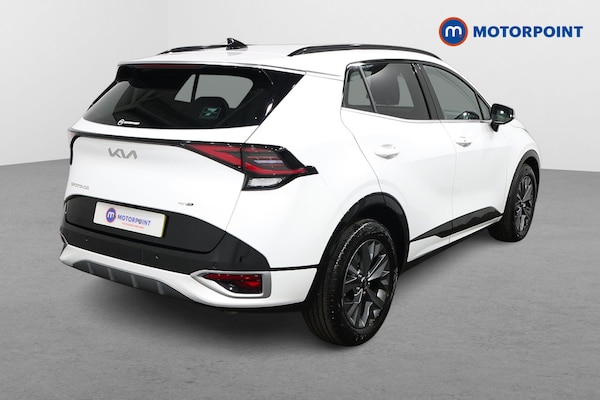 Used Kia Sportage 2025 for sale - 76219418: Photo 7