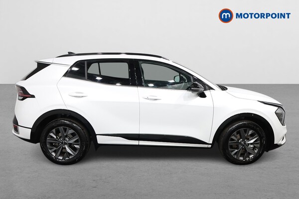 Used Kia Sportage 2025 for sale - 76219418: Photo 8